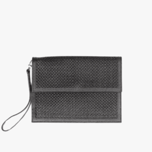 Woven Clucth EBL011