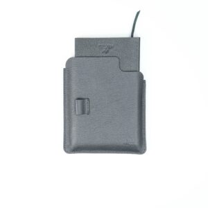 Note Book and Pouch EBL401