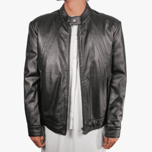 Jacket Full Sleeve With Fur EBLJW01