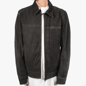 Jacket Design 2 EBLJW06 Nubuck