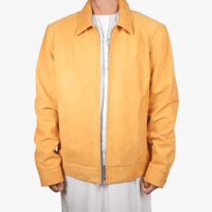 Jacket Design 1 EBLJW05 Nubuck