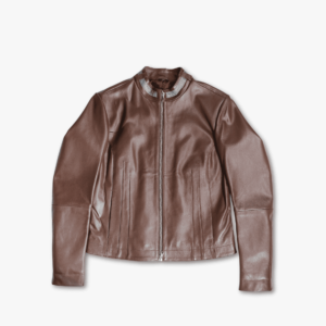 Jacket Full Sleeve With Silk EBLJW-02