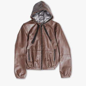 Ladies Jacket Design 3 EBLJW15