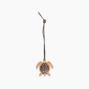 Turtle Charm – EBL023