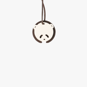 Charms Cute Panda EBL 044